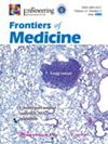 Frontiers of Medicine