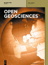 Open Geosciences