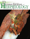 RUSSIAN JOURNAL OF HERPETOLOGY