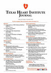 TEXAS HEART INSTITUTE JOURNAL