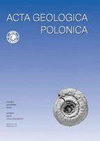 ACTA GEOLOGICA POLONICA