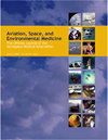 AVIATION SPACE AND ENVIRONMENTAL MEDICINE