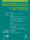 Endocrinologia y Nutricion