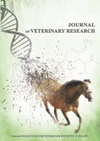 Journal of Veterinary Research