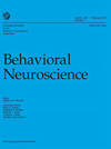 BEHAVIORAL NEUROSCIENCE