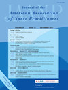 Journal of the American Association of Nurse Practitioners