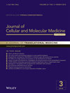 JOURNAL OF CELLULAR AND MOLECULAR MEDICINE