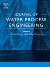 Journal of Water Process Engineering