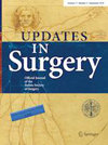 Updates in Surgery