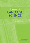 Journal of Land Use Science