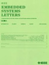 IEEE Embedded Systems Letters