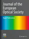 Journal of the European Optical Society-Rapid Publications