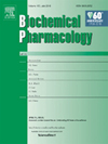 BIOCHEMICAL PHARMACOLOGY