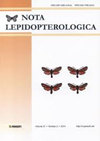 NOTA LEPIDOPTEROLOGICA