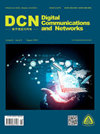 Digital Communications and Networks