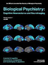 Biological Psychiatry-Cognitive Neuroscience and Neuroimaging