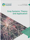 Grey Systems-Theory and Application