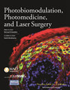 Photobiomodulation Photomedicine and Laser Surgery