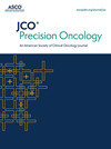 JCO Precision Oncology