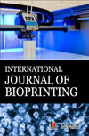 International Journal of Bioprinting