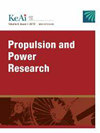 Propulsion and Power Research