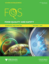 Food Quality and Safety