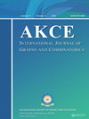 AKCE International Journal of Graphs and Combinatorics