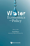 Water Economics and Policy