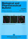 BIOLOGICAL & PHARMACEUTICAL BULLETIN