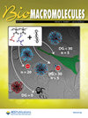 BIOMACROMOLECULES