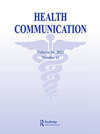 HEALTH COMMUNICATION