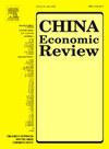 CHINA ECONOMIC REVIEW