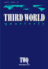 THIRD WORLD QUARTERLY