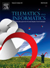 TELEMATICS AND INFORMATICS