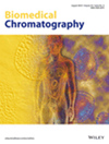 BIOMEDICAL CHROMATOGRAPHY