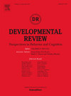 DEVELOPMENTAL REVIEW