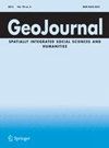 GEOJOURNAL