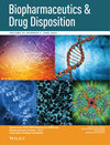 BIOPHARMACEUTICS & DRUG DISPOSITION