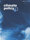 CLIMATE POLICY