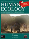 HUMAN ECOLOGY