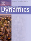 ORGANIZATIONAL DYNAMICS