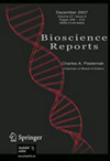 BIOSCIENCE REPORTS