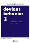 DEVIANT BEHAVIOR