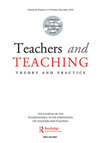 Teachers and Teaching