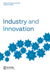 Industry and Innovation