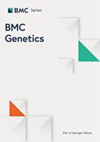 BMC GENETICS