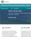 Journal of Environmental and Public Health