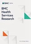 BMC HEALTH SERVICES RESEARCH