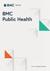 BMC PUBLIC HEALTH