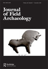 JOURNAL OF FIELD ARCHAEOLOGY